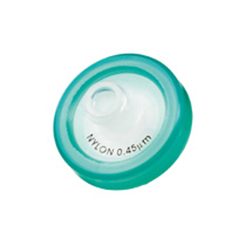 17mm HPLC syringe filter